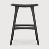 Ethnicraft Osso Counter Stool