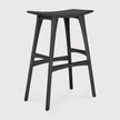 Ethnicraft Osso Counter Stool