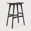 Ethnicraft Osso Counter Stool