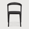 Ethnicraft Bok Outdoor Dining Chair
