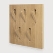 Ethnicraft Utilitile Wall Hanger - 5 Hanger