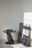 Ethnicraft Oblic Side Table