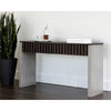 Sunpan Bane Console Table
