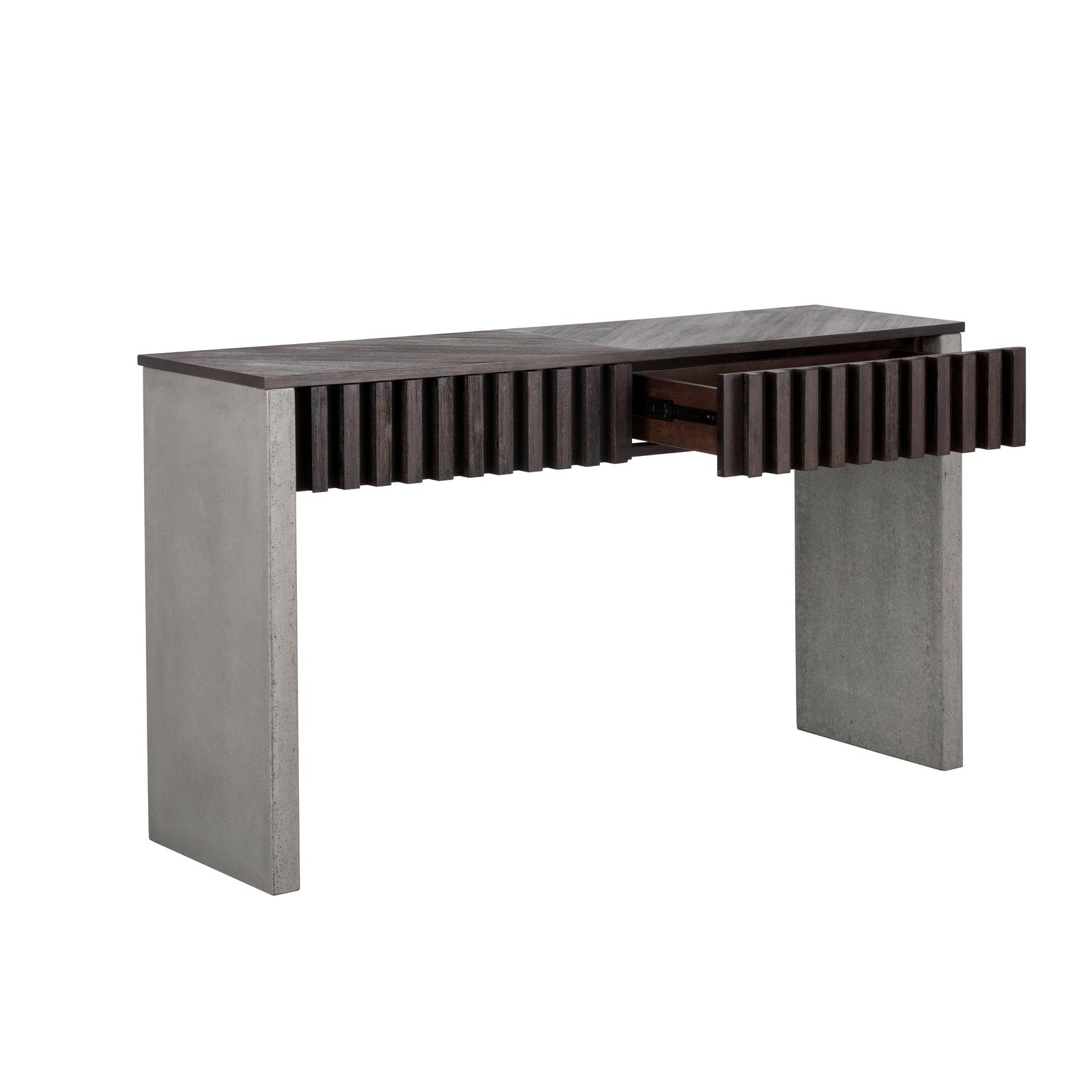 Sunpan Bane Console Table