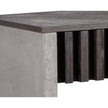 Sunpan Bane Console Table