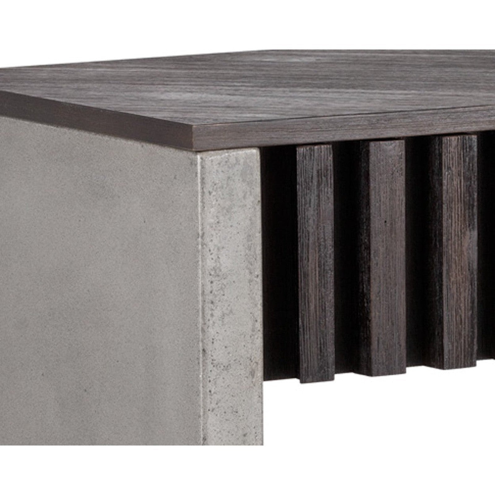 Sunpan Bane Console Table