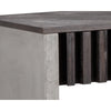 Sunpan Bane Console Table