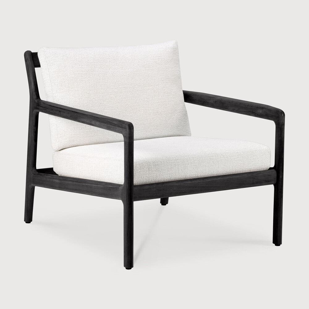 Ethnicraft Jack Outdoor Lounge Chair