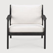 Ethnicraft Jack Outdoor Lounge Chair