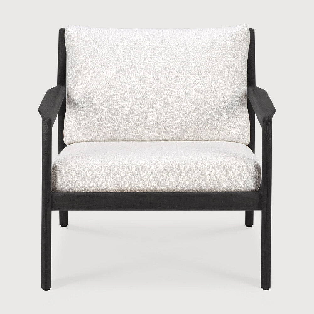 Ethnicraft Jack Outdoor Lounge Chair