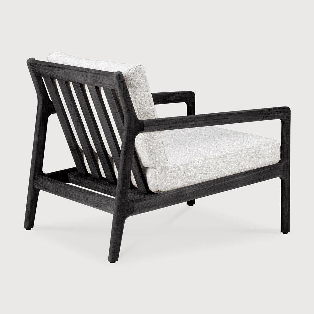 Ethnicraft Jack Outdoor Lounge Chair