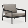 Ethnicraft Jack Outdoor Lounge Chair