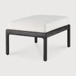 Ethnicraft Jack Outdoor Footstool