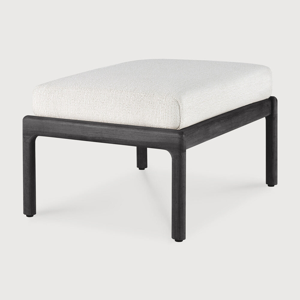 Ethnicraft Jack Outdoor Footstool
