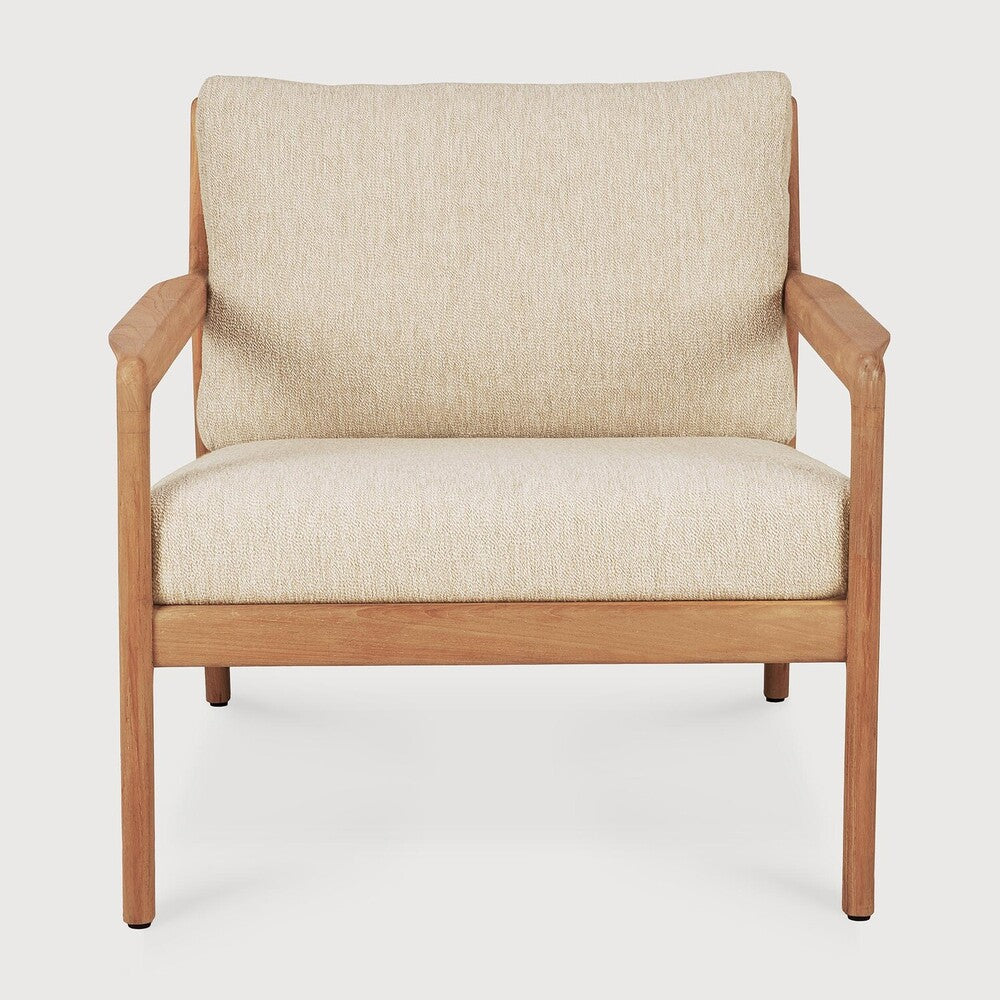 Ethnicraft Jack Outdoor Lounge Chair