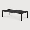Ethnicraft Jack Outdoor Coffee Table