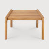 Ethnicraft Jack Outdoor Side Table