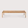 Ethnicraft Jack Outdoor Coffee Table