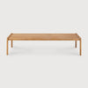Ethnicraft Jack Outdoor Coffee Table