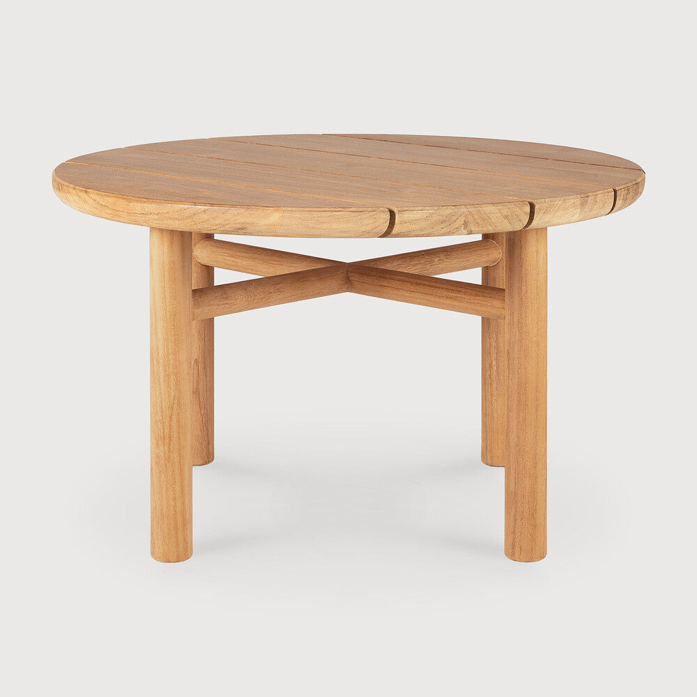 Ethnicraft Quatro Outdoor Side Table