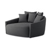 Four Hands Chloe Media Lounger