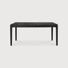 Ethnicraft Bok Outdoor Dining Table