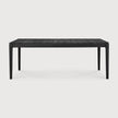 Ethnicraft Bok Outdoor Dining Table