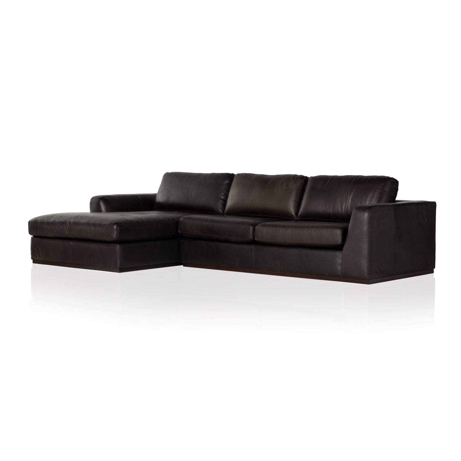 Colt 2-Piece Sectional