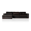 Colt 2-Piece Sectional