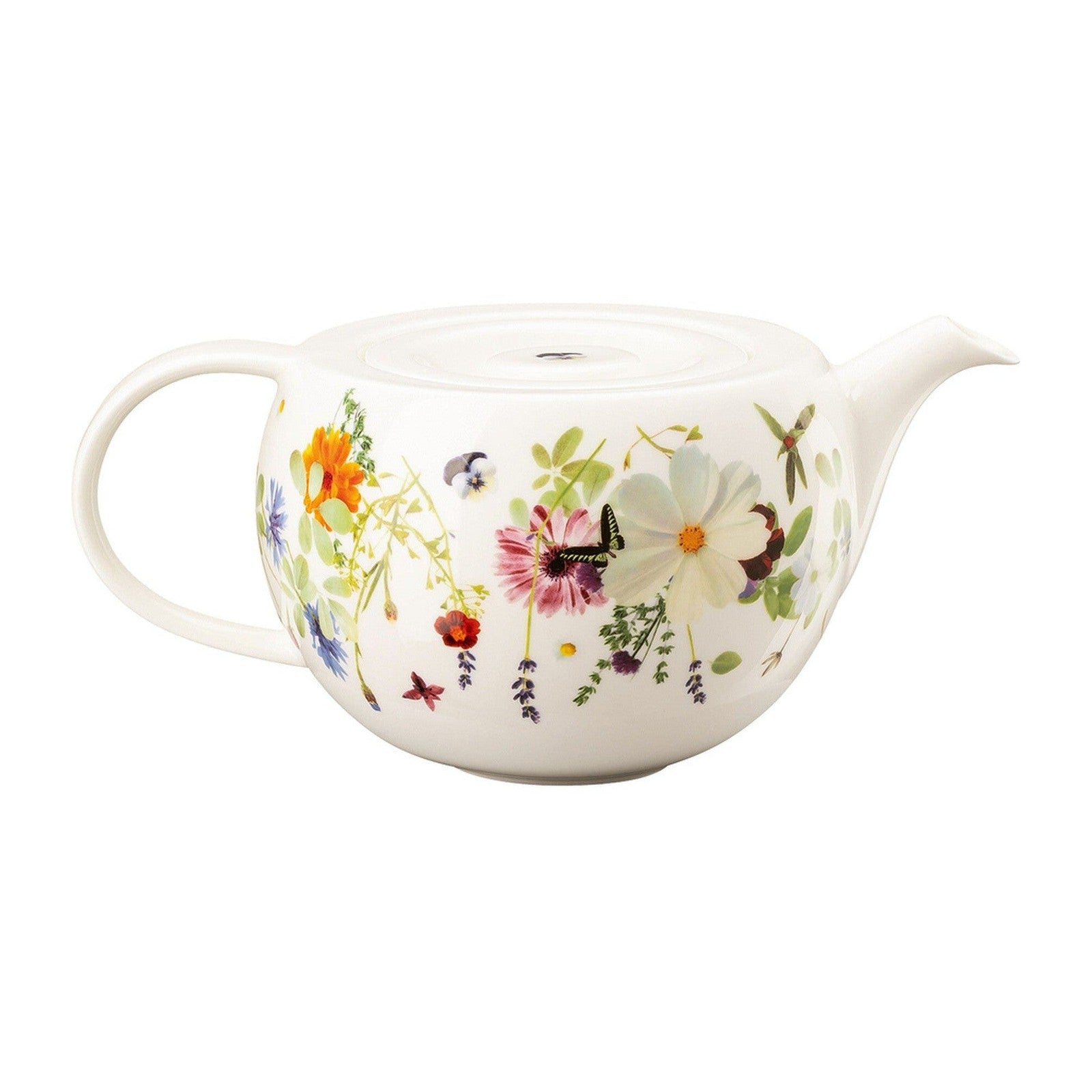 Rosenthal Brillance Grand Air Tea Pot 27 oz