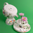 Rosenthal Brillance Grand Air Tea Pot 27 oz