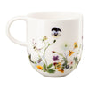 Rosenthal Brillance Grand Air Mug Lila