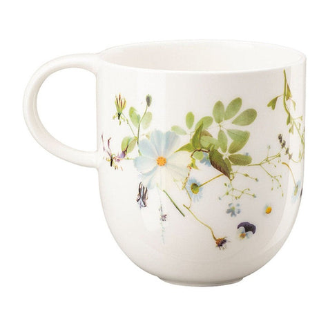 Rosenthal Brillance Grand Air Mug Jaune