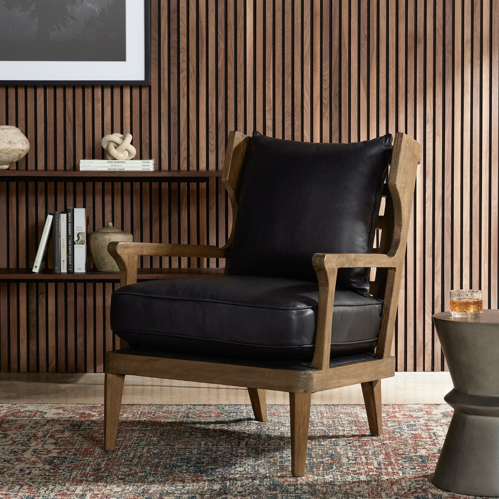 Four Hands Lennon Chair