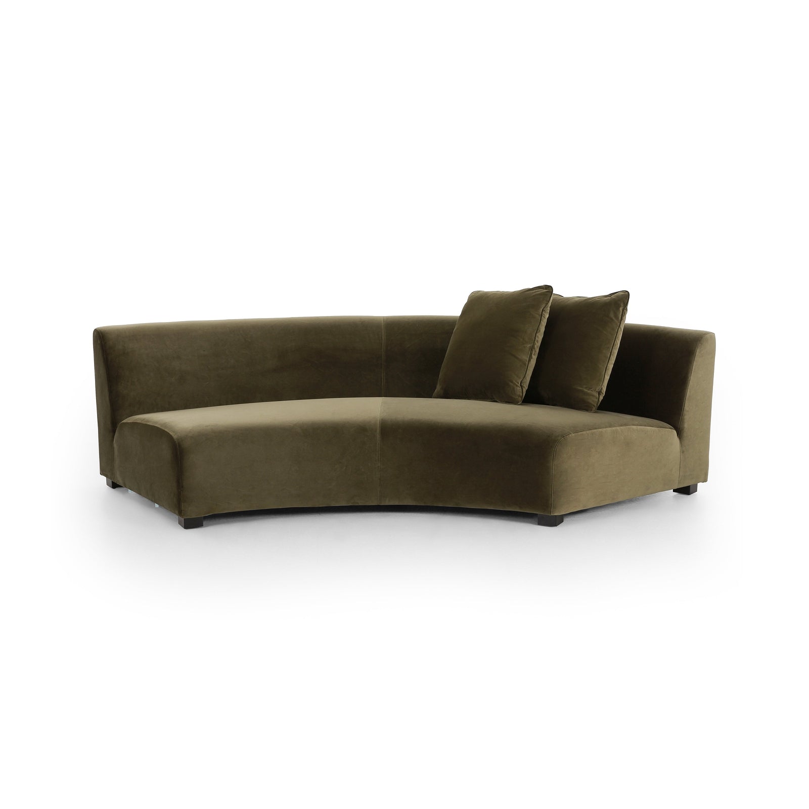 Liam 2-Piece Sectional