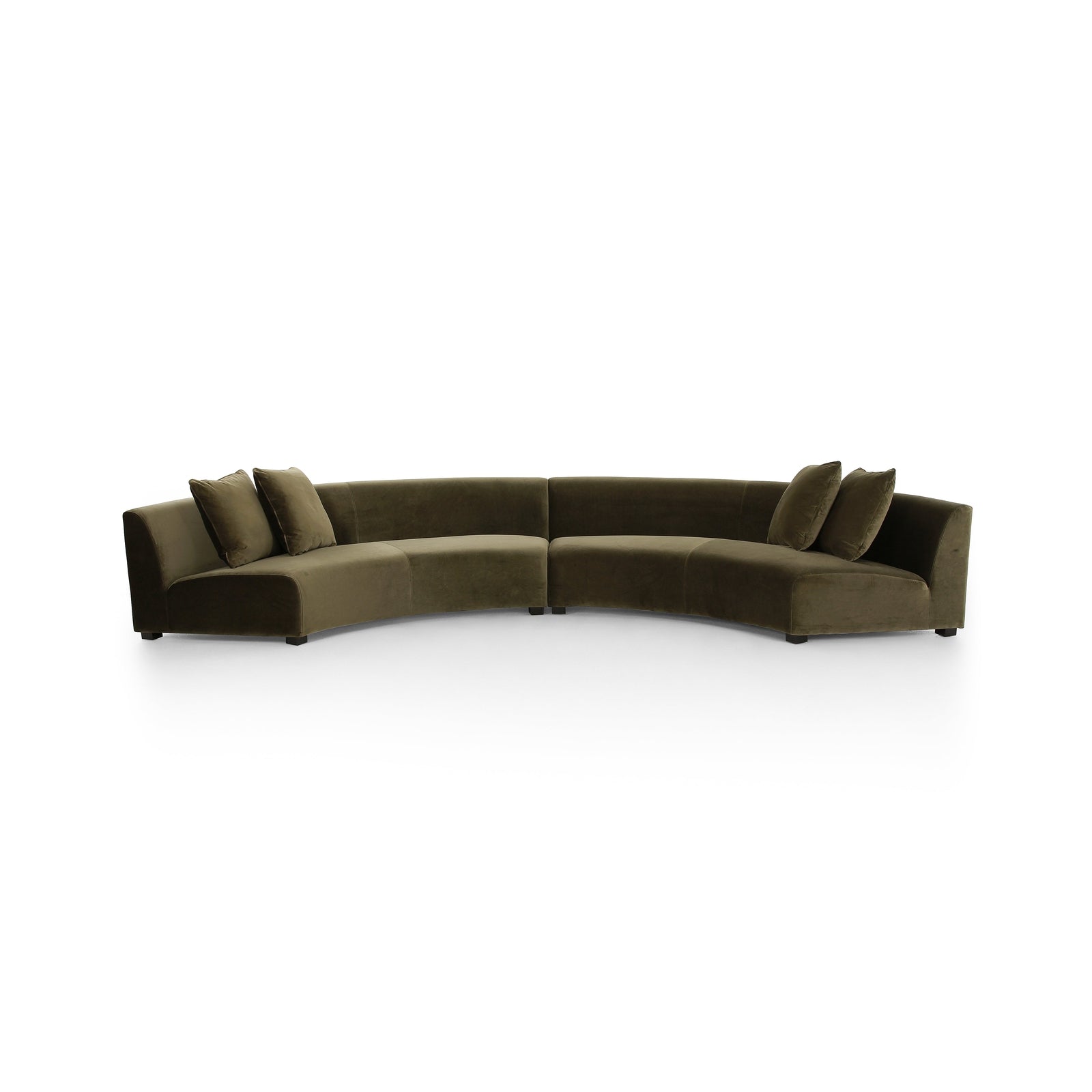 Liam 2-Piece Sectional