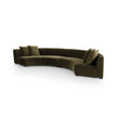 Liam 2-Piece Sectional