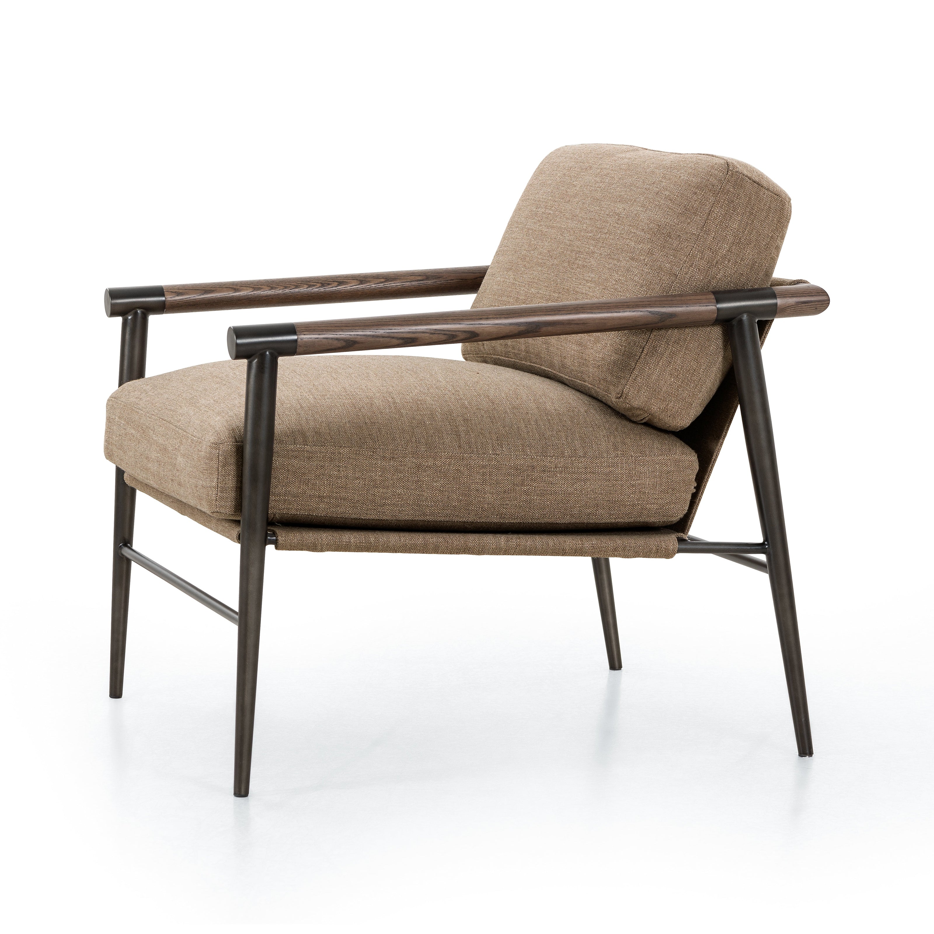 Four Hands Rowen Chair