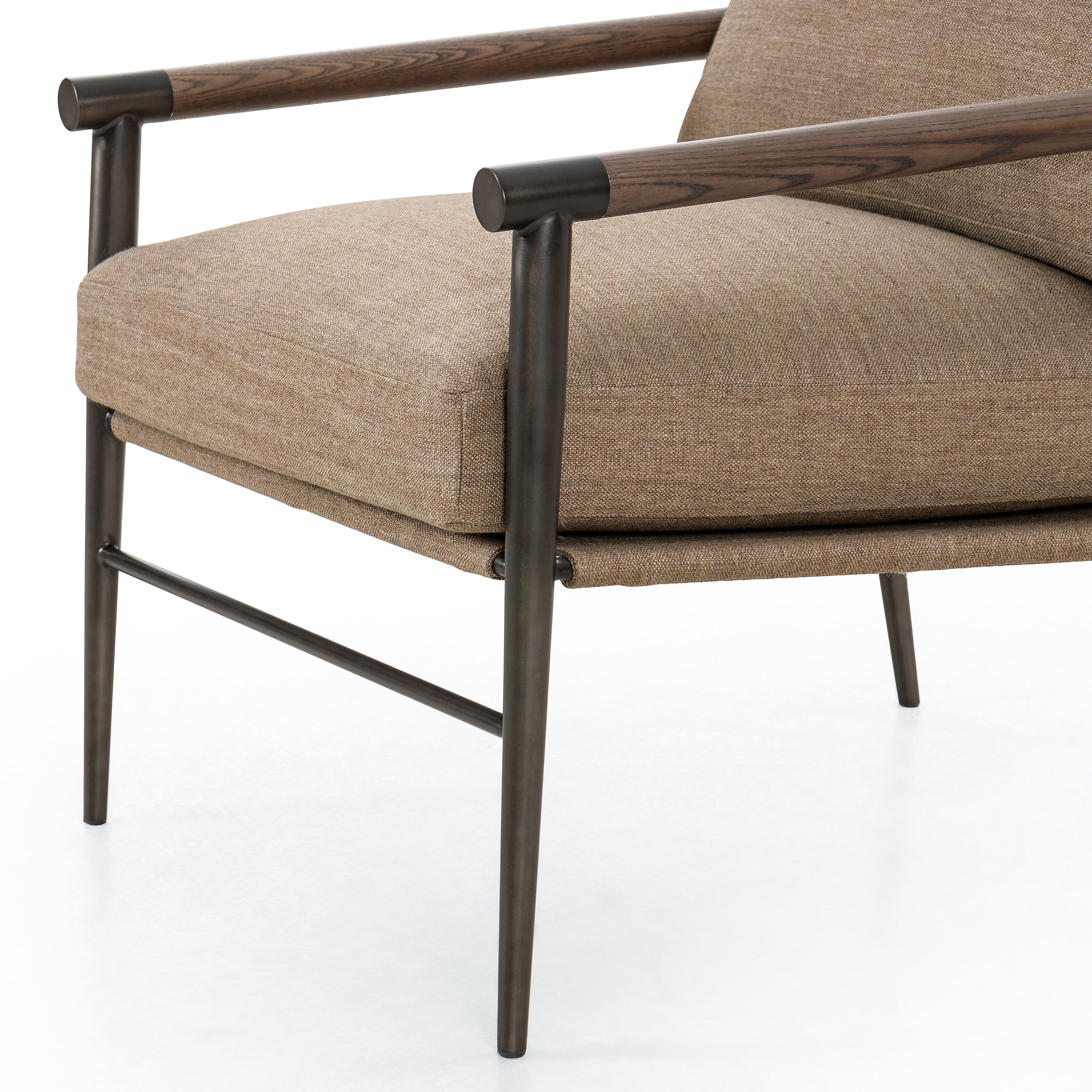 Four Hands Rowen Chair