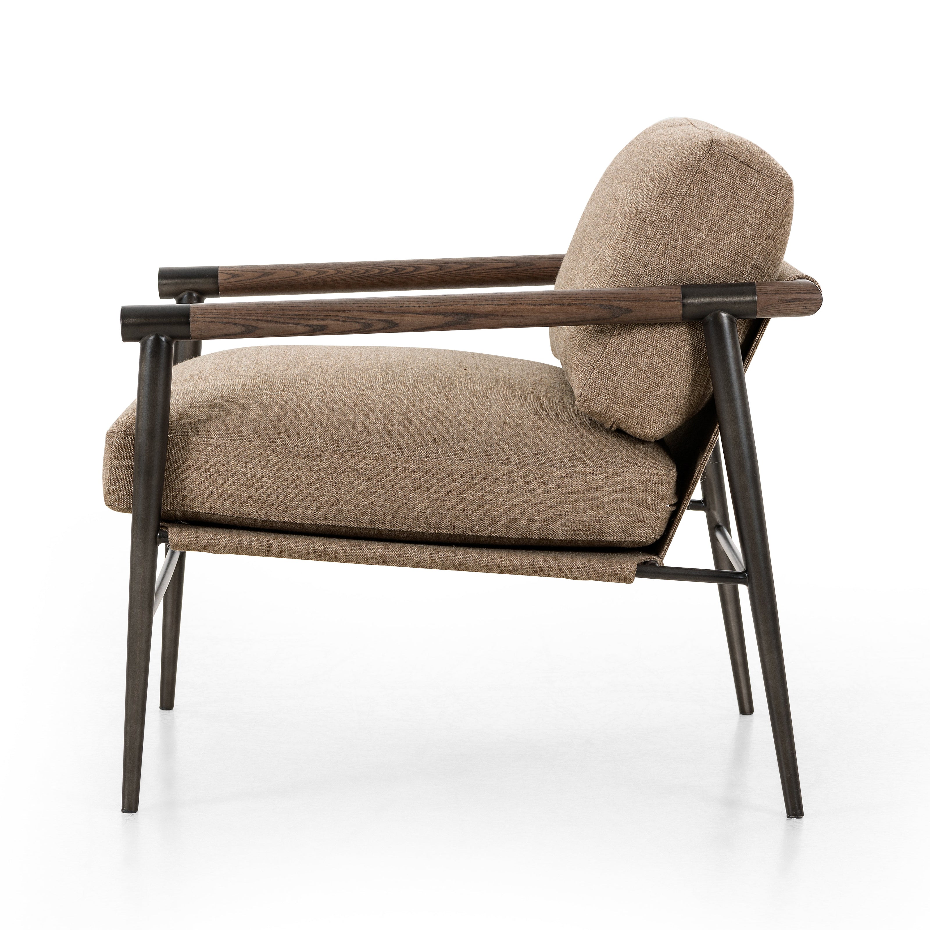 Four Hands Rowen Chair