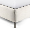 Four Hands Leigh Upholstered Bed