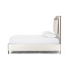 Four Hands Leigh Upholstered Bed