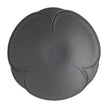 Rosenthal Bloom Plate Deep In Flower Shape