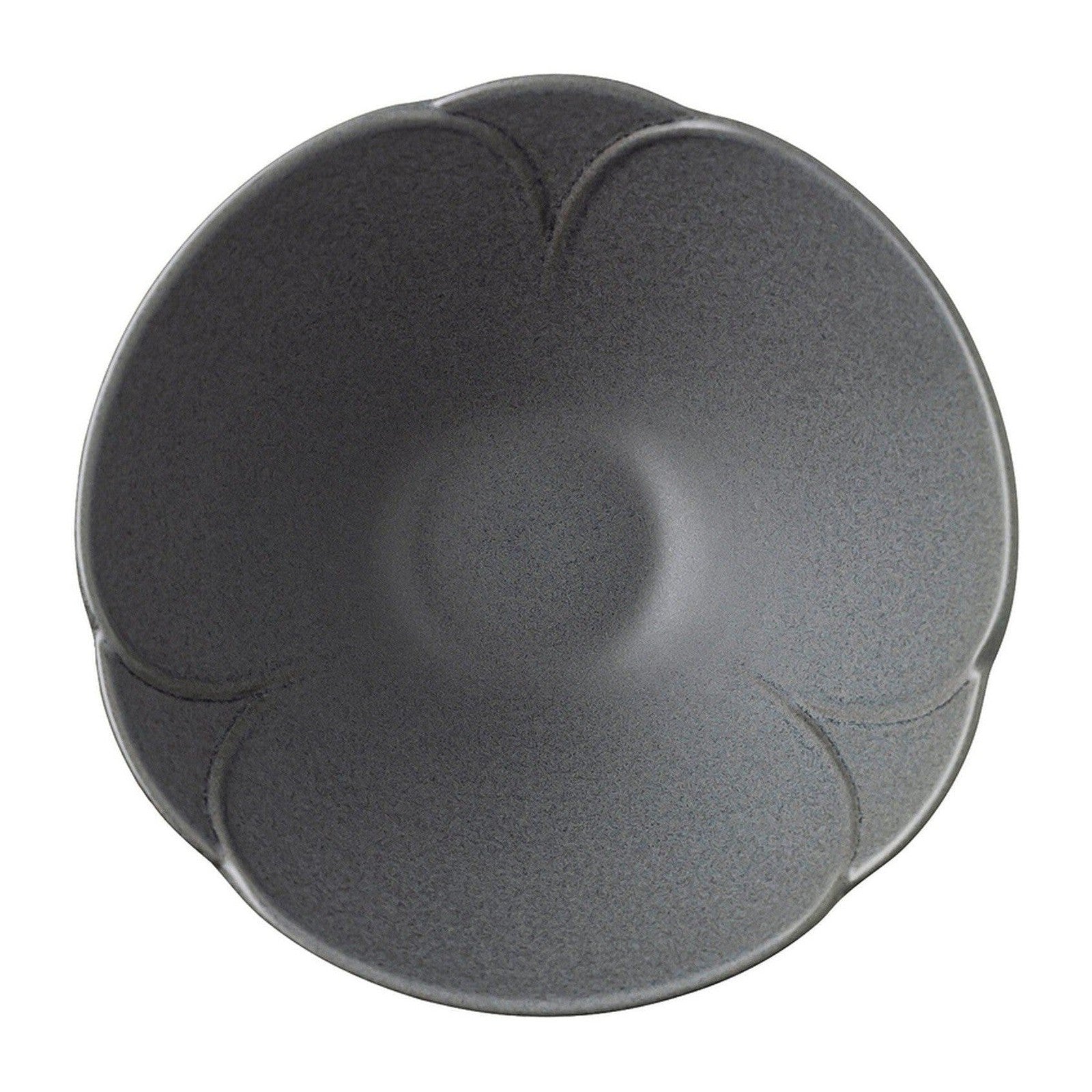 Rosenthal Bloom Lava Bowl