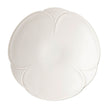 Rosenthal Bloom Plate Deep In Flower Shape