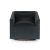 Four Hands York Swivel Chair