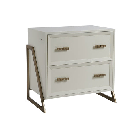 Sligh Studio Designs Langley File Chest