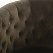 Four Hands Hanover Swivel Chair