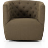 Four Hands Hanover Swivel Chair