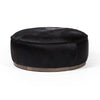 Sinclair Large Round Ottoman